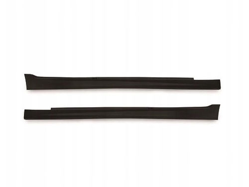 Side Skirts M-Tech Style
